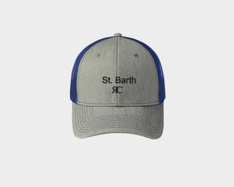 Unisex - Navy Baseball Cap